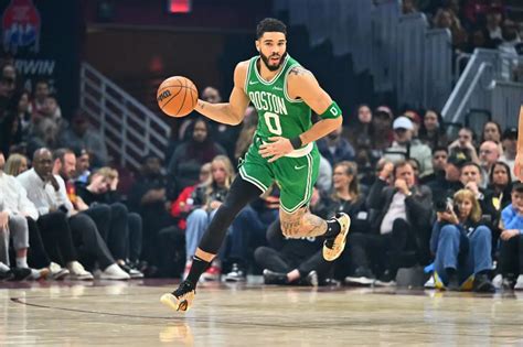 Celtics vs. Knicks odds, props, predictions: Boston opens season .
